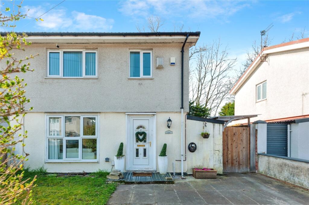 Main image of property: Aspes Road, Liverpool, Merseyside, L12