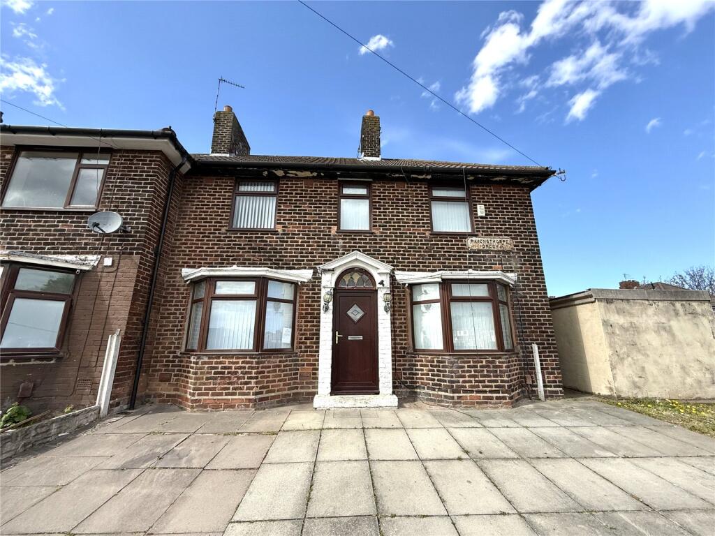 Main image of property: Ravensthorpe Green, Liverpool, Merseyside, L11