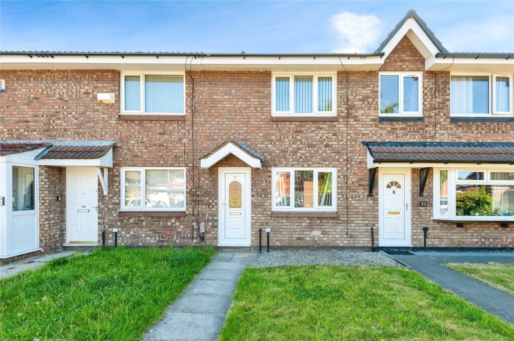Main image of property: Pinewood Avenue, West Derby, Liverpool, Merseyside, L12