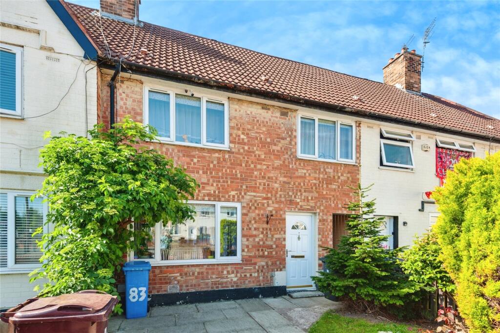 Main image of property: Butleigh Road, Liverpool, Merseyside, L36