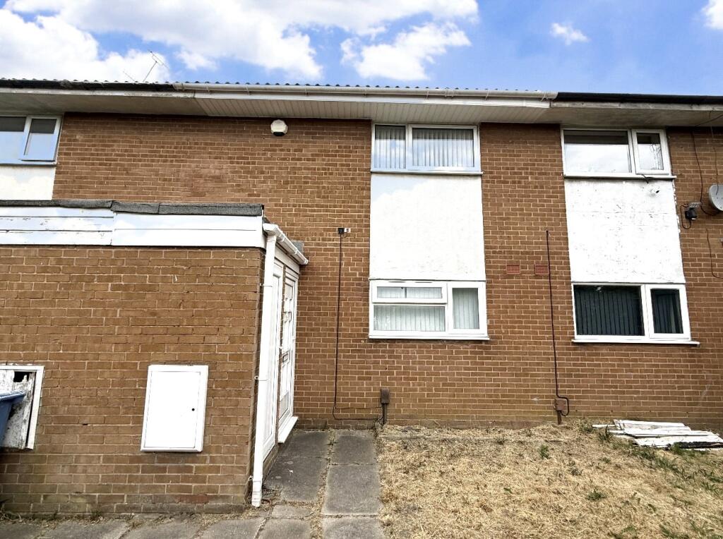 Main image of property: Glan Aber Park, West Derby, Liverpool, Merseyside, L12