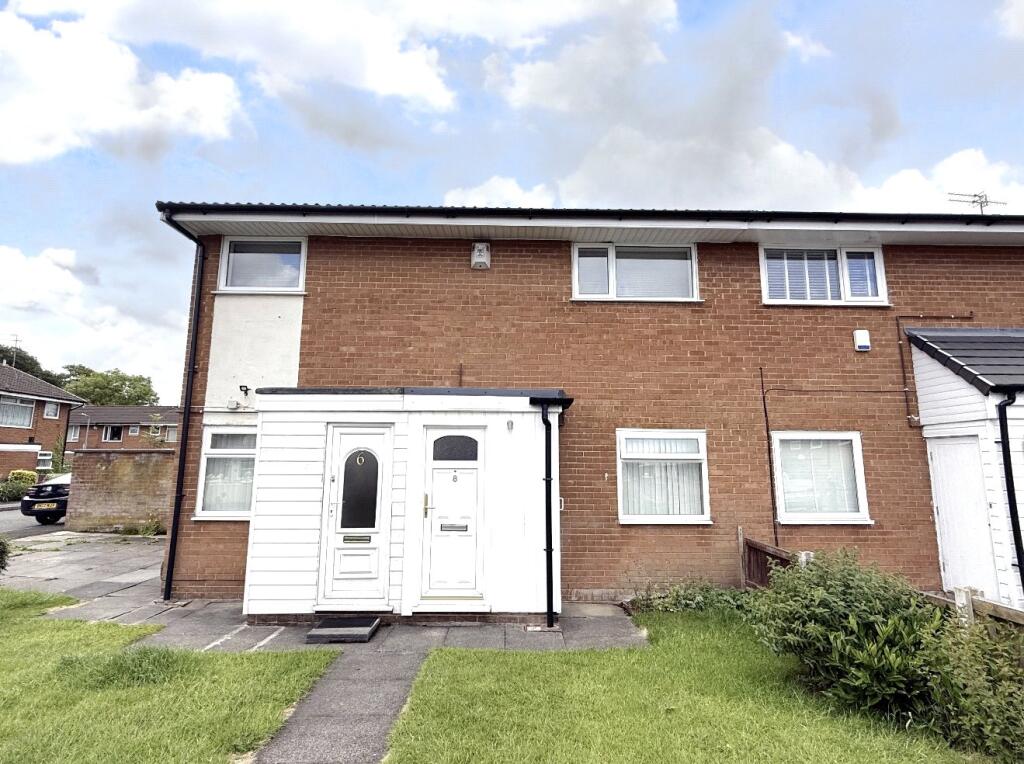 Main image of property: Glan Aber Park, West Derby, Liverpool, Merseyside, L12