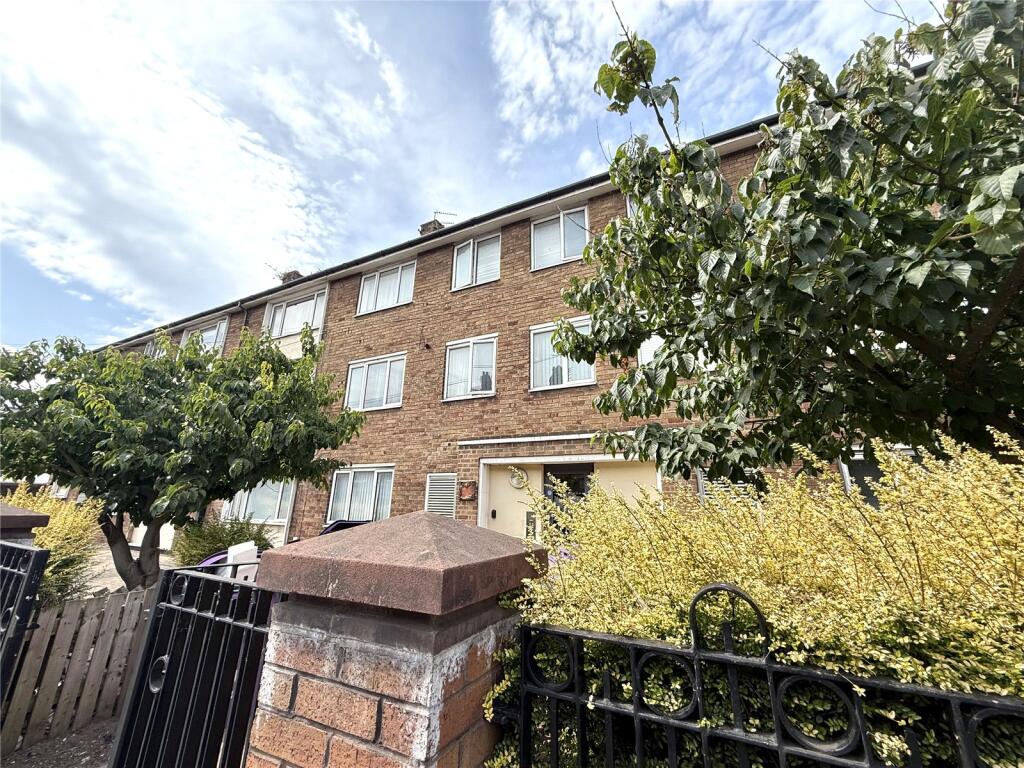 Main image of property: Kensington, Liverpool, Merseyside, L7