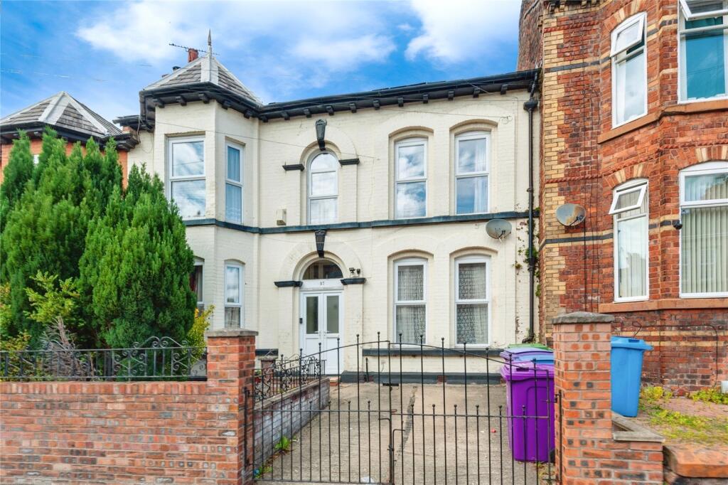 Main image of property: Moscow Drive, Liverpool, Merseyside, L13
