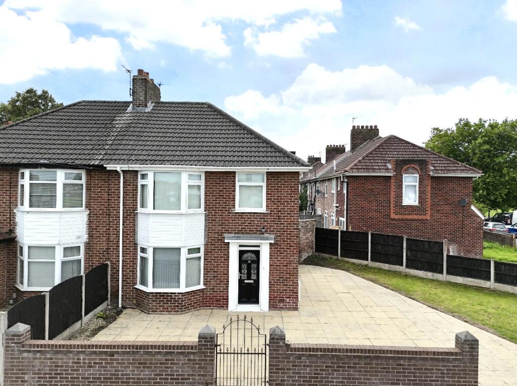 Main image of property: Swinbrook Green, Liverpool, Merseyside, L11