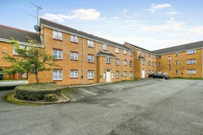 Main image of property: Colonel Drive, Liverpool, Merseyside, L12