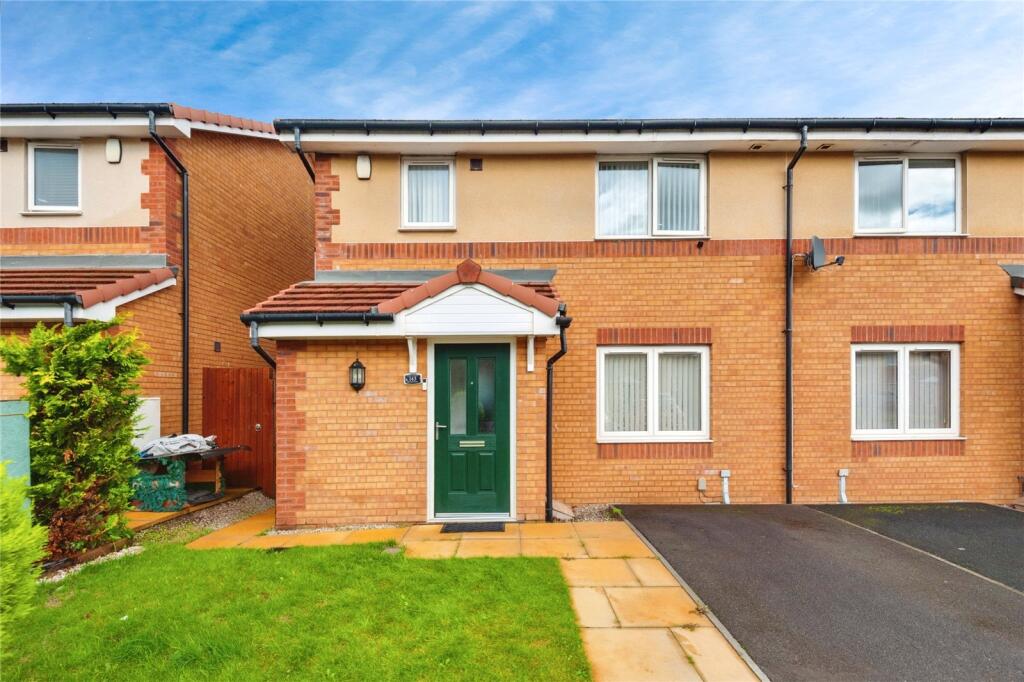 Main image of property: Broad Lane, Liverpool, Merseyside, L11