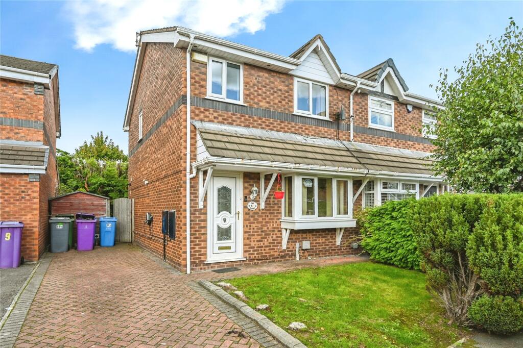 Main image of property: The Cedars, Liverpool, Merseyside, L12