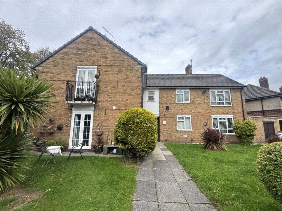 Main image of property: Muirhead Avenue, Liverpool, Merseyside, L13