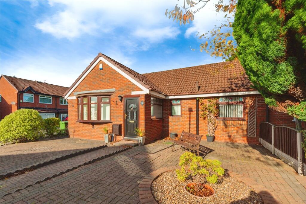 Main image of property: Fulmar Grove, Liverpool, Merseyside, L12