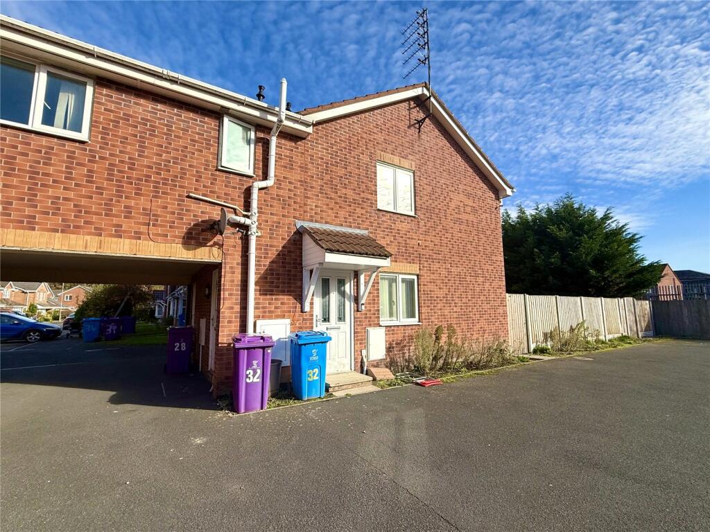 Main image of property: October Drive, Liverpool, Merseyside, L6