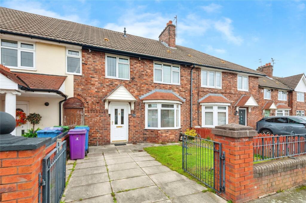 Main image of property: Parthenon Drive, Liverpool, Merseyside, L11