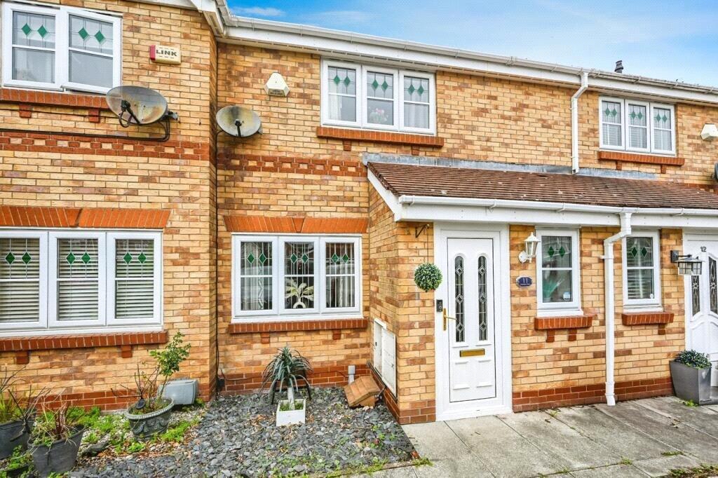 Main image of property: Chadwick Way, Kirkby, Liverpool, Merseyside, L33