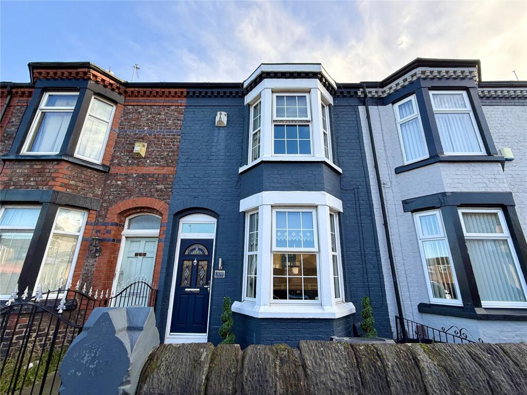 Main image of property: Hawthorne Road, Bootle, Merseyside, L20