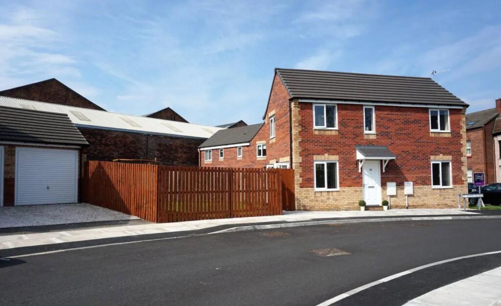 Main image of property: St. Joans Close, Bootle, Merseyside, L20