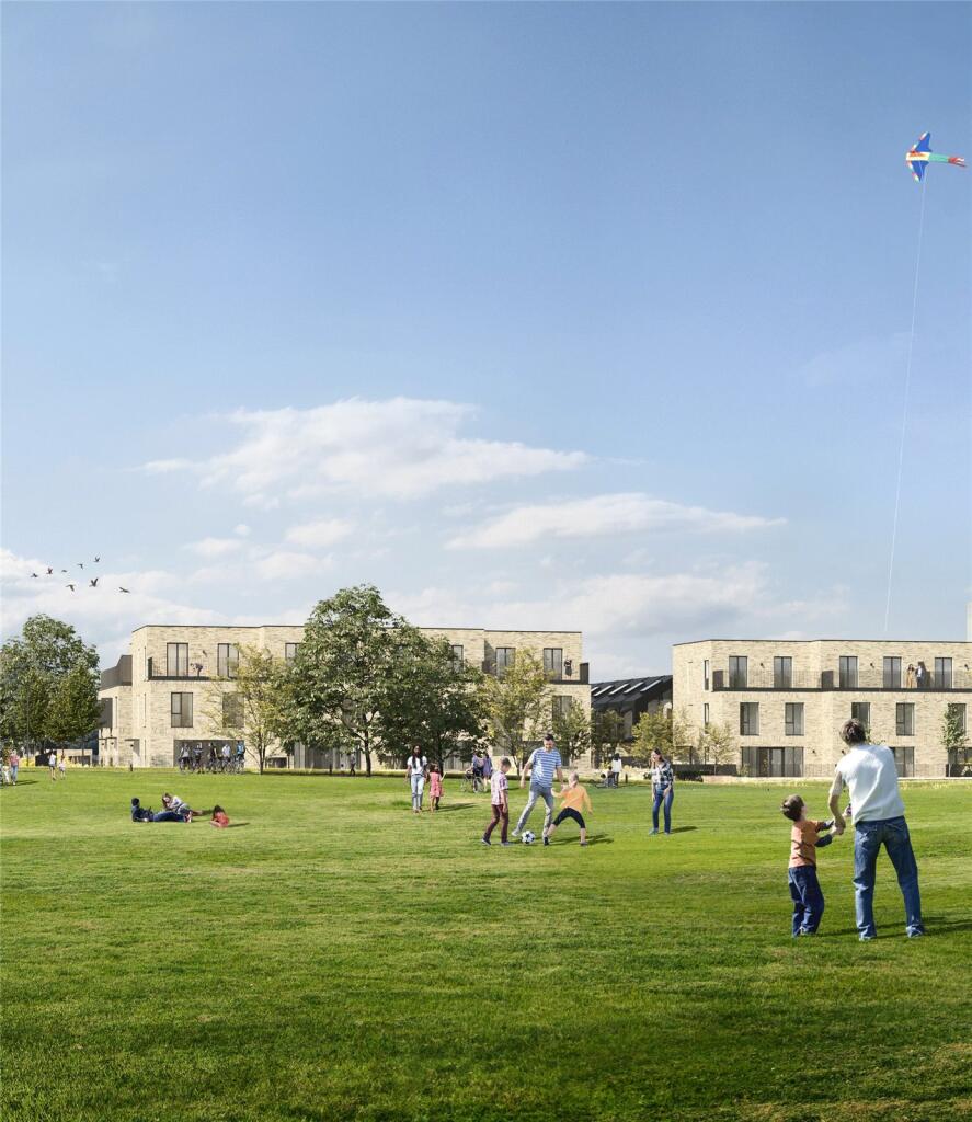 Main image of property: Eaton Road, Plot 13, Springfield Gardens, West Derby, Liverpool, L12