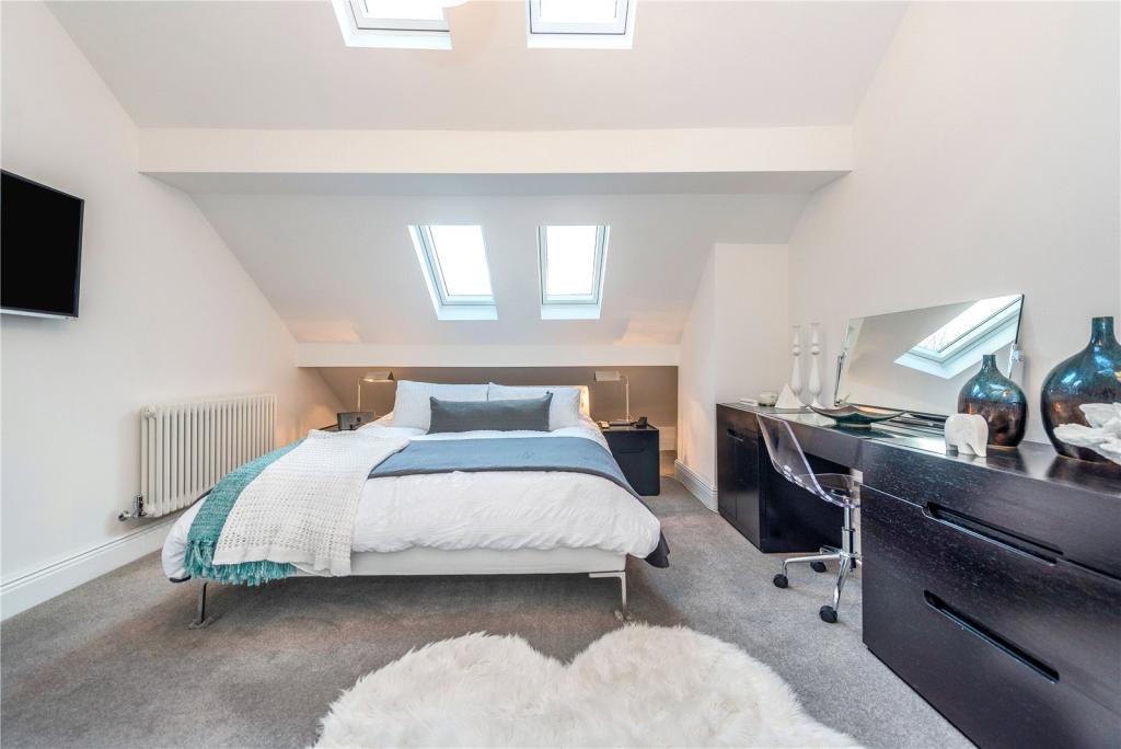 4 bedroom detached house for sale in Mill Lane, West Derby, Liverpool, L12