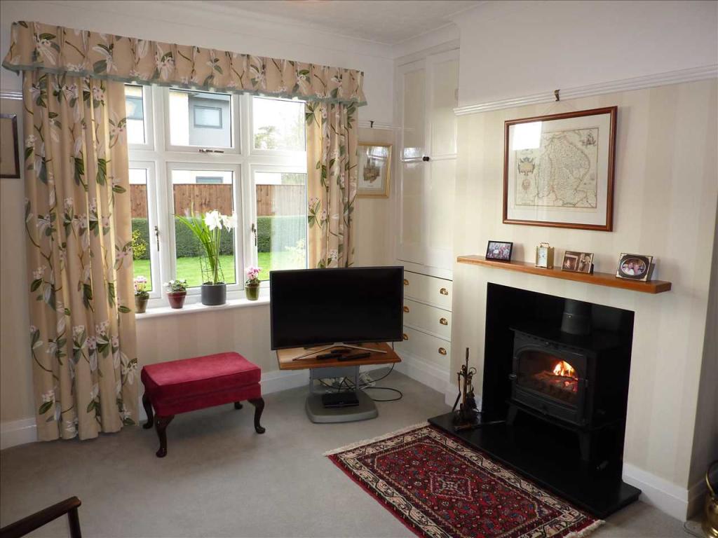 4 bedroom detached house for sale in Westlands, Station Road, North Thoresby, Near Grimsby, DN36