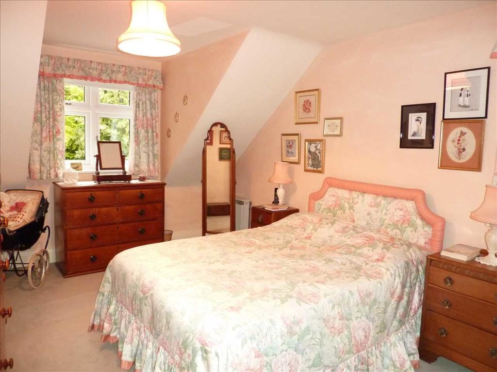 4 bedroom detached house for sale in Westlands, Station Road, North Thoresby, Near Grimsby, DN36