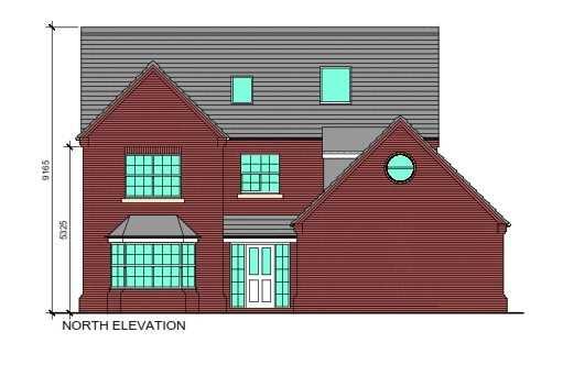 Main image of property: ST JAMES MEADOW, OFF SOUTH VIEW, HUMBERSTON, GRIMSBY