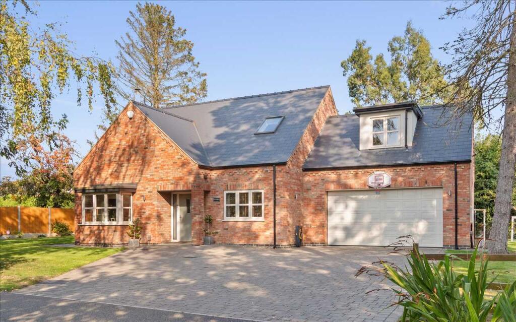 Main image of property: HUMBERSTON AVENUE, HUMBERSTON, GRIMSBY