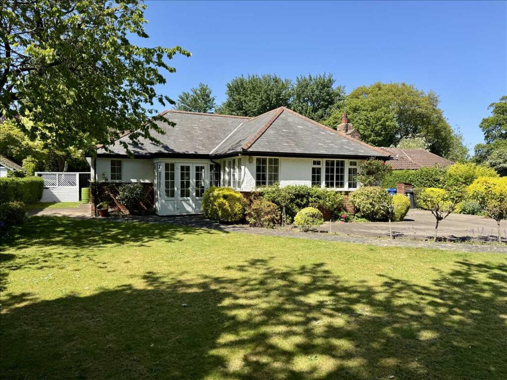 Main image of property: PELHAM AVENUE, SCARTHO, GRIMSBY
