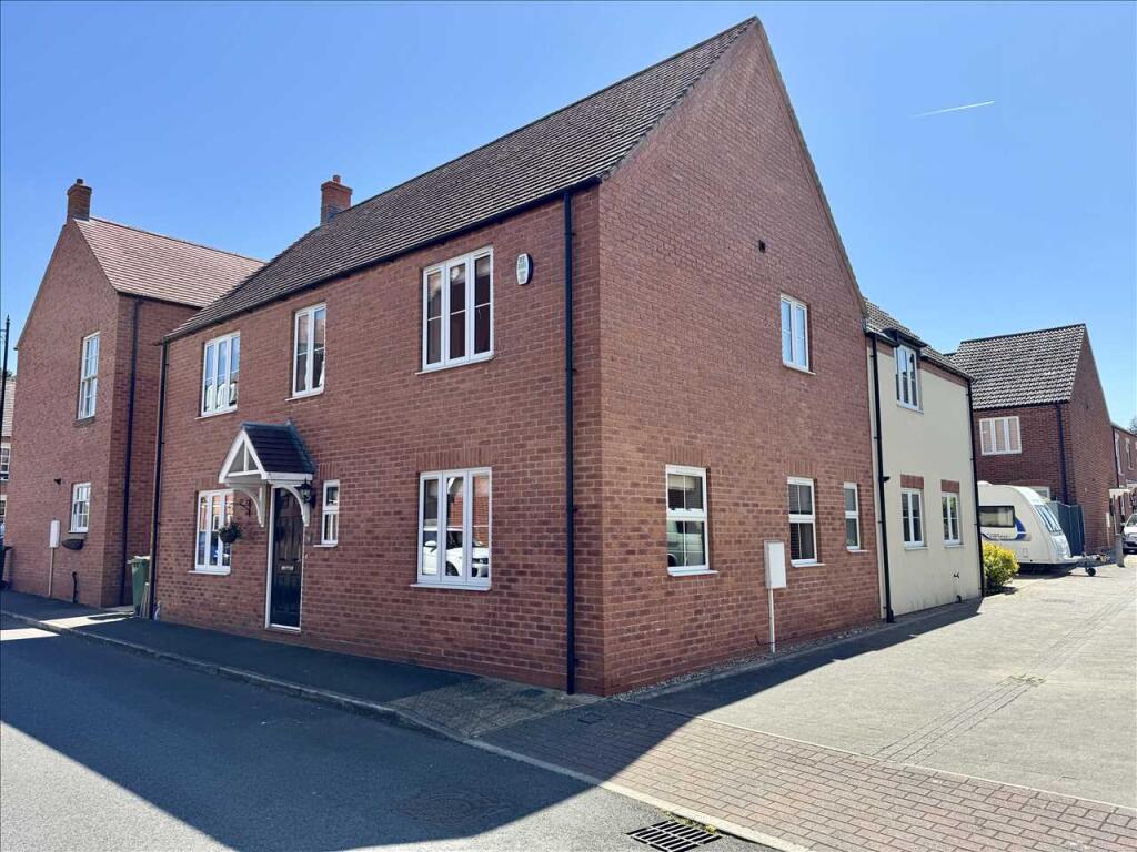 Main image of property: THOMPSON ROAD, GRIMSBY