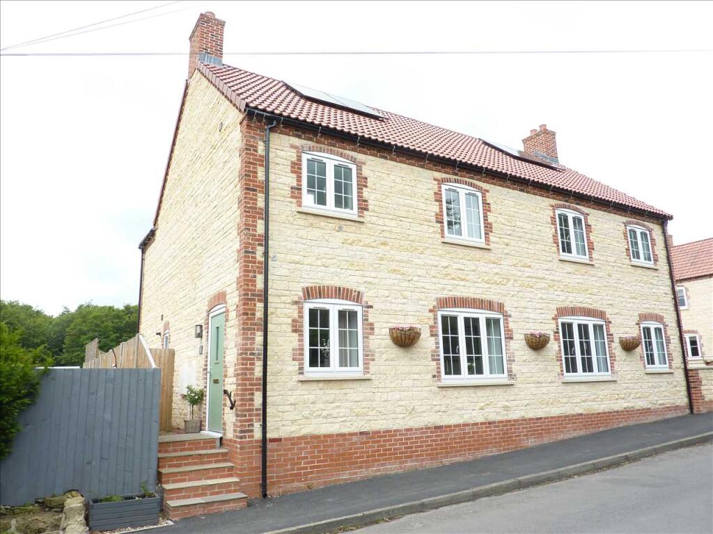 Main image of property: COW LANE, TEALBY