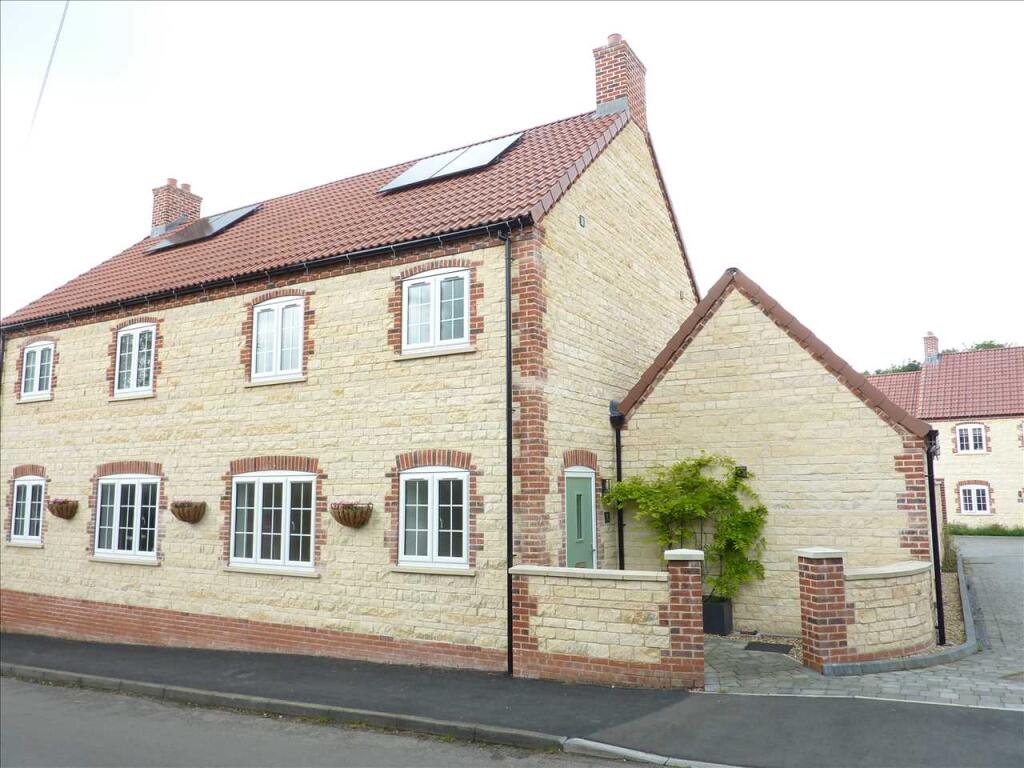 Main image of property: OLD BARN DRIVE, TEALBY
