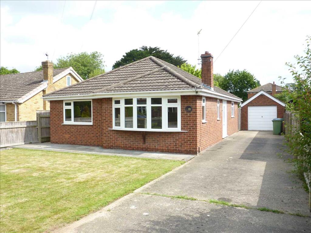 Main image of property: CARLTON ROAD, HEALING, NEAR GRIMSBY