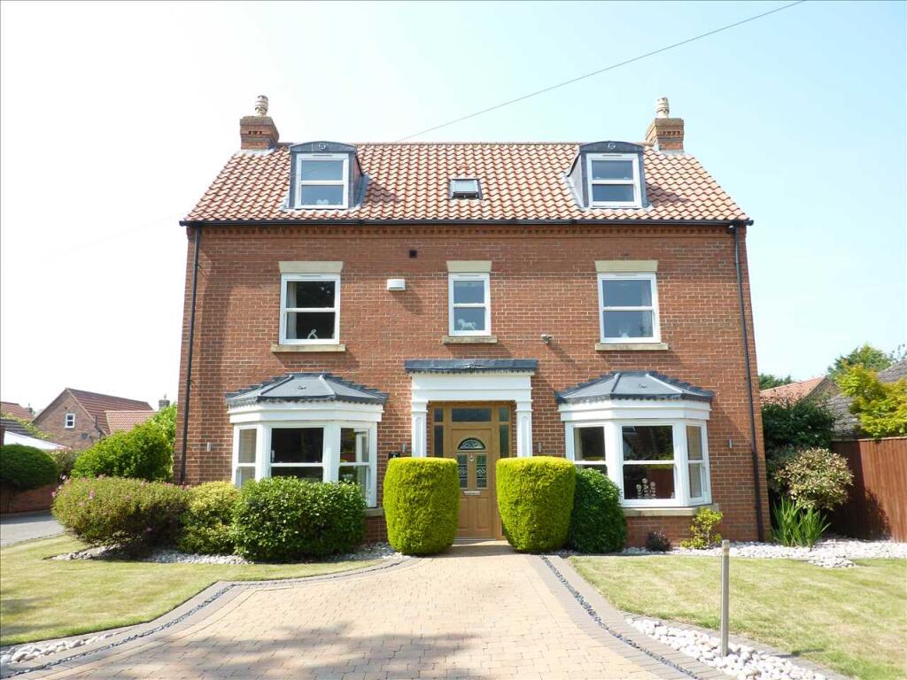 Main image of property: CHURCH VIEW, TETNEY, GRIMSBY