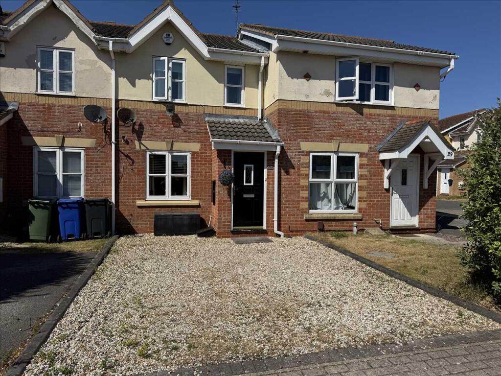 Main image of property: BUCKINGHAM GROVE, SCARTHO TOP, GRIMSBY