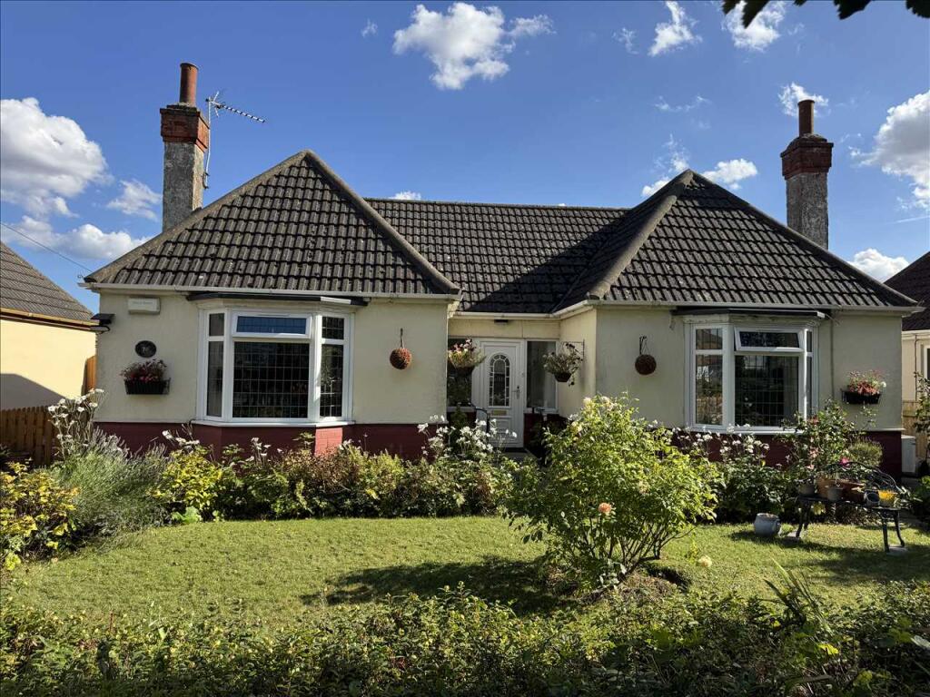 Main image of property: WOAD LANE, GREAT COATES, GRIMSBY