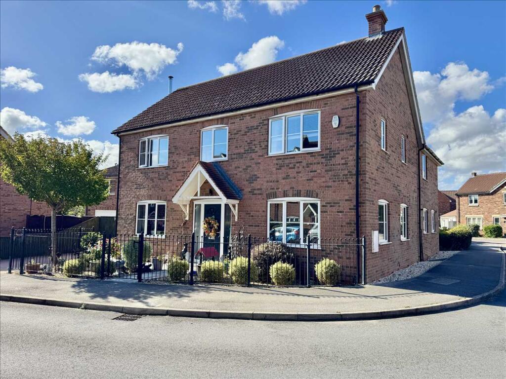 Main image of property: HARROW LANE, SCARTHO TOP, GRIMSBY