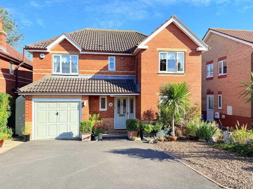 Main image of property: WISTERIA DRIVE, HEALING, GRIMSBY