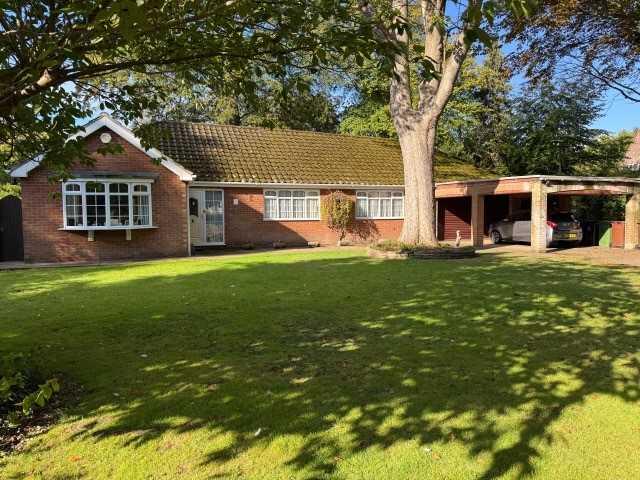 Main image of property: WOODROW PARK, SCARTHO, GRIMSBY