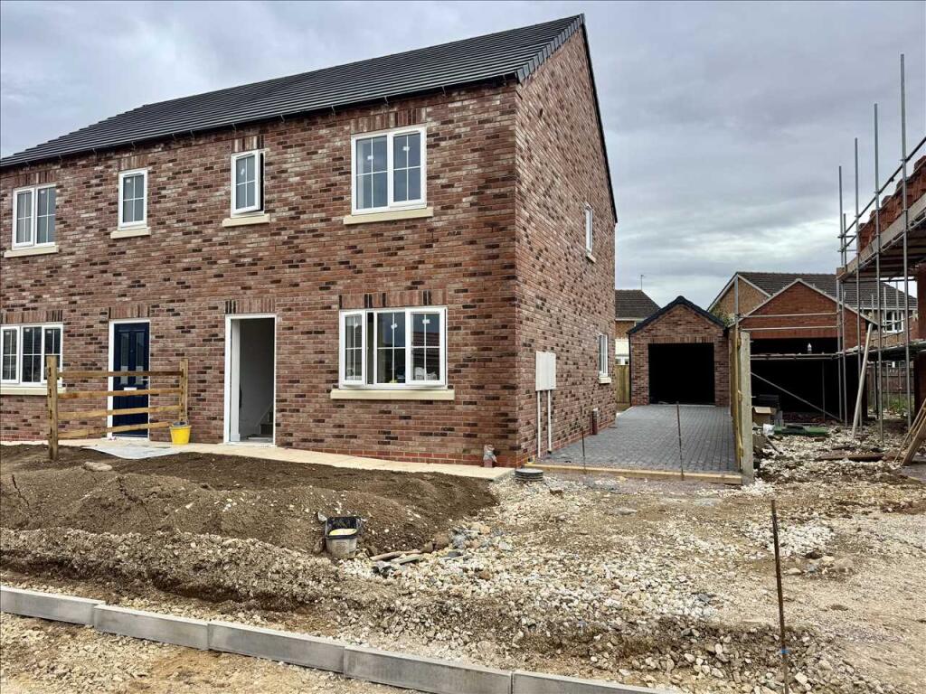 Main image of property: TWIDALE LANE, LACEBY, LACEBY, GRIMSBY