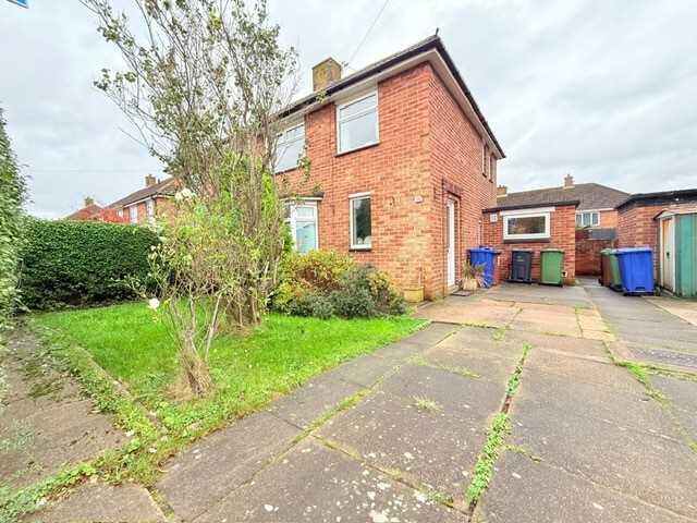 Main image of property: LISBURN GROVE, GRIMSBY