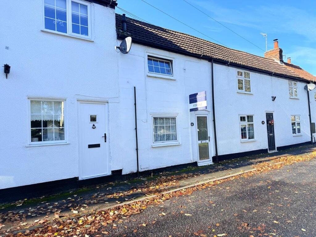 Main image of property: MANOR STREET, KEELBY, GRIMSBY