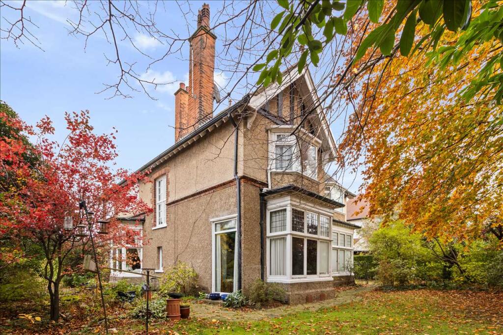 Main image of property: FAIRFIELD ROAD, SCARTHO, GRIMSBY