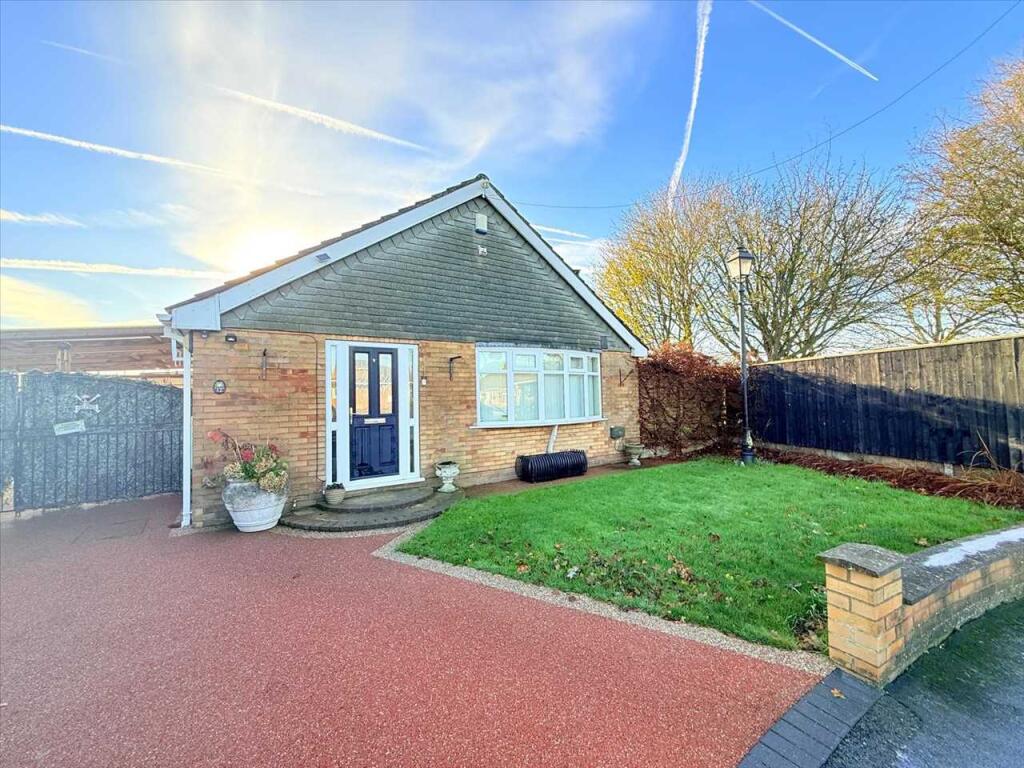 Main image of property: ALDERNEY WAY, IMMINGHAM, IMMINGHAM