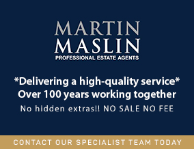 Get brand editions for Martin Maslin, Grimsby