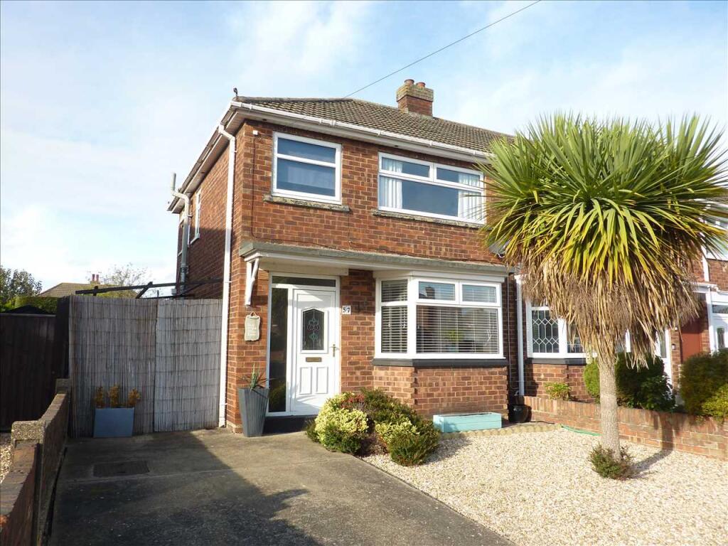 Main image of property: PENSHURST ROAD, CLEETHORPES