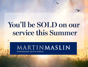 Get brand editions for Martin Maslin, Grimsby