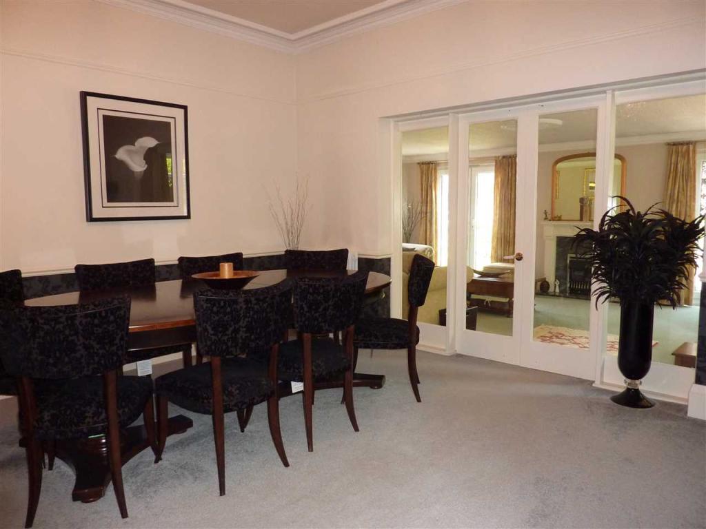 4 bedroom detached house for sale in Park Drive, Grimsby, DN32