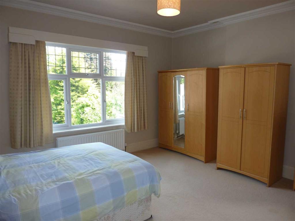 4 bedroom detached house for sale in Park Drive, Grimsby, DN32