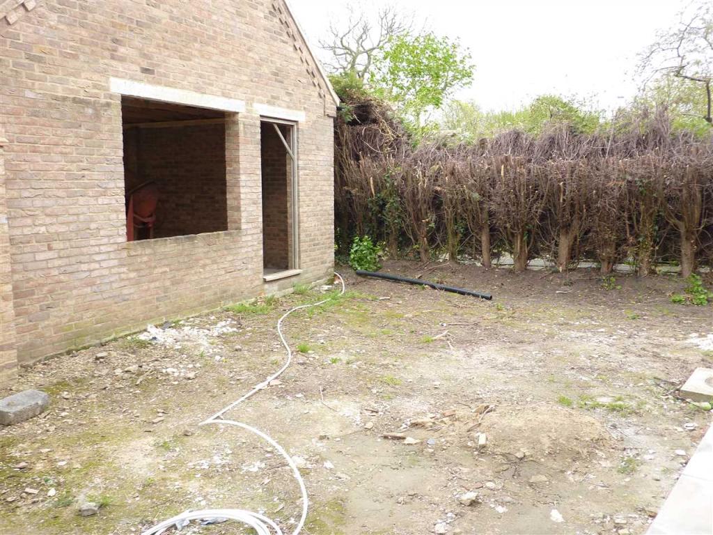 4 bedroom detached house for sale in Church Lane, Humberston, Grimsby, DN36