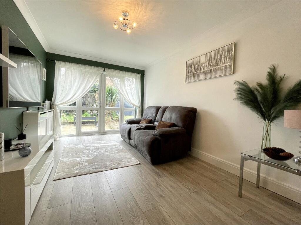 3 bedroom town house for sale in Astley Street, Dukinfield, Greater