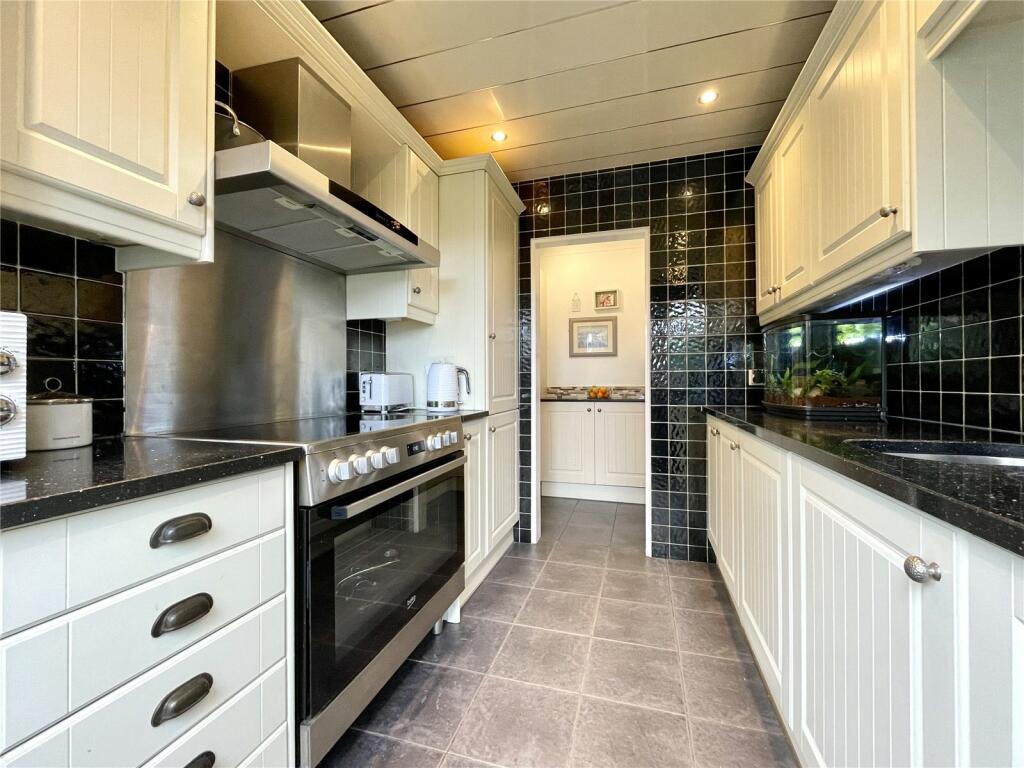 3 bedroom town house for sale in Astley Street, Dukinfield, Greater