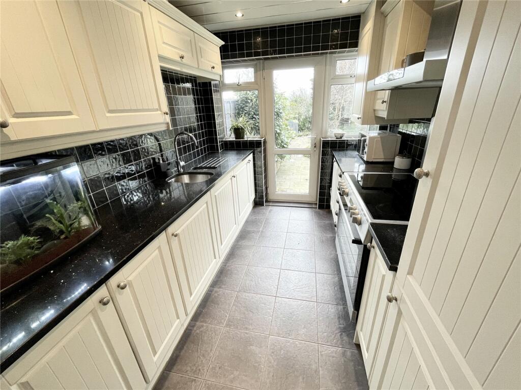 3 bedroom town house for sale in Astley Street, Dukinfield, Greater